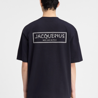Jacquemus Le Meru T-Shirt
