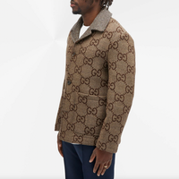Gucci Jumbo GG Chore Jacket