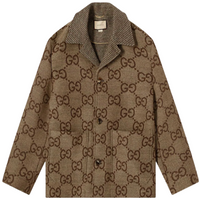 Gucci Jumbo GG Chore Jacket