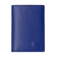 Burberry EKD Leather Pocket Organiser Wallet