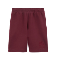 Burberry EKD Sweatshorts