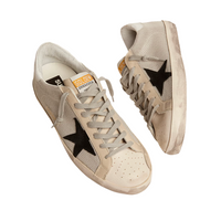 Golden Goose Superstar Sneaker
