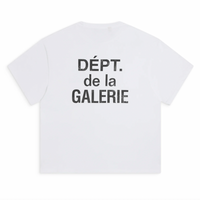 Gallery Dept Logo T-Shirt