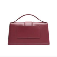Jacquemus Le Grand Bambino Bag