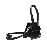 Jacquemus Le Chiquito Moyen Bag