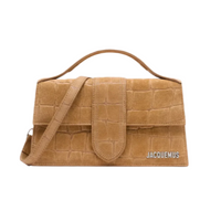 Jacquemus Le Grand Bambino Bag