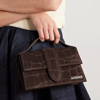Jacquemus Le Grand Bambino Bag