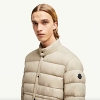 Moncler Charvin Down Jacket