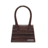 Jacquemus Le Chiquito Moyen Bag