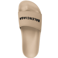Balenciaga Rubber Slides