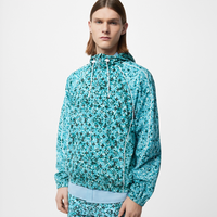 Louis Vuitton Monogram Windbreaker