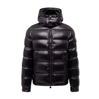 Moncler Maya Down Jacket