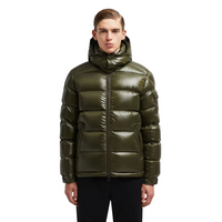Moncler Maya Down Jacket