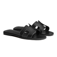 Hermes Oran Sandals