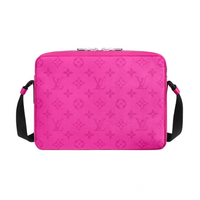 Louis Vuitton Outdoor Messenger Bag