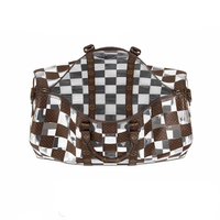 Louis Vuitton Keepall Bandouliere 50