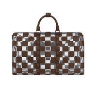 Louis Vuitton Keepall Bandouliere 50