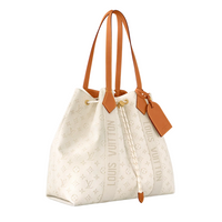 Louis Vuitton Marina Tote Bag