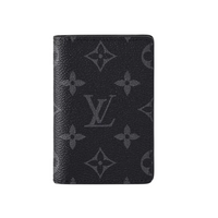 Louis Vuitton Monogram Pocket Organizer