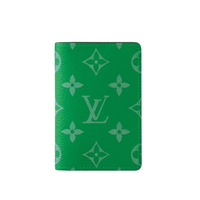 Louis Vuitton Monogram Pocket Organizer