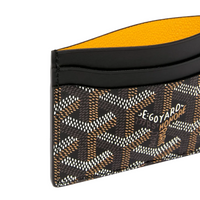 Goyard Saint Sulpice Card Holder