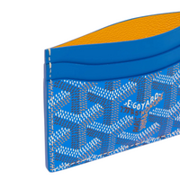 Goyard Saint Sulpice Card Holder