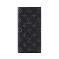 Louis Vuitton Brazza Long Wallet