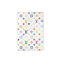 Louis Vuitton x Murakami Passport Holder