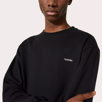 Valentino Logo Sweatshirt