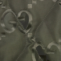 Gucci GG Jumbo Quilted Down Vest