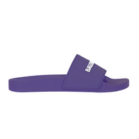 Balenciaga Rubber Slides