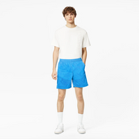 Louis Vuitton Water Monogram Swim Shorts