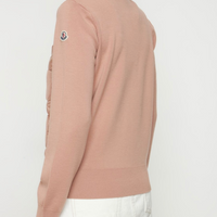 Moncler Down Cardigan Women