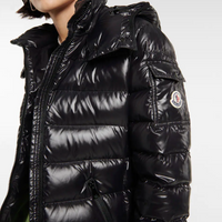 Moncler Bady Down Jacket Women