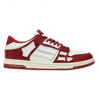 Amiri Skeleton Low Top Sneaker
