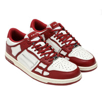 Amiri Skeleton Low Top Sneaker