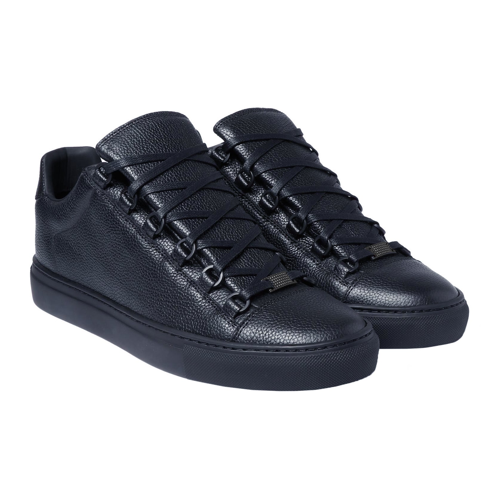 Balenciaga Arena Low Top Sneaker – Haiendo Shop