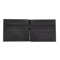 Bottega Veneta Intrecciato Bill Clip Wallet