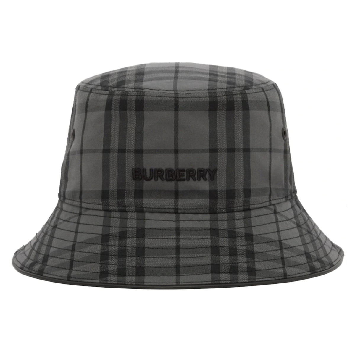 Burberry x Pop Trading Bucket Hat – Haiendo Shop