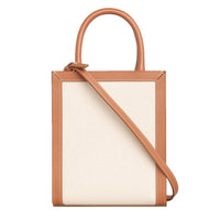 Celine Mini Vertical Cabas Tote Bag