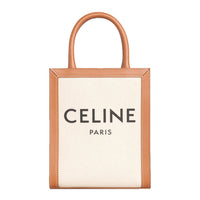 Celine Mini Vertical Cabas Tote Bag