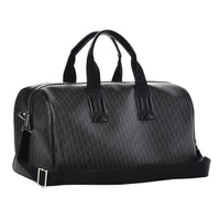 Dior Oblique Duffle Bag