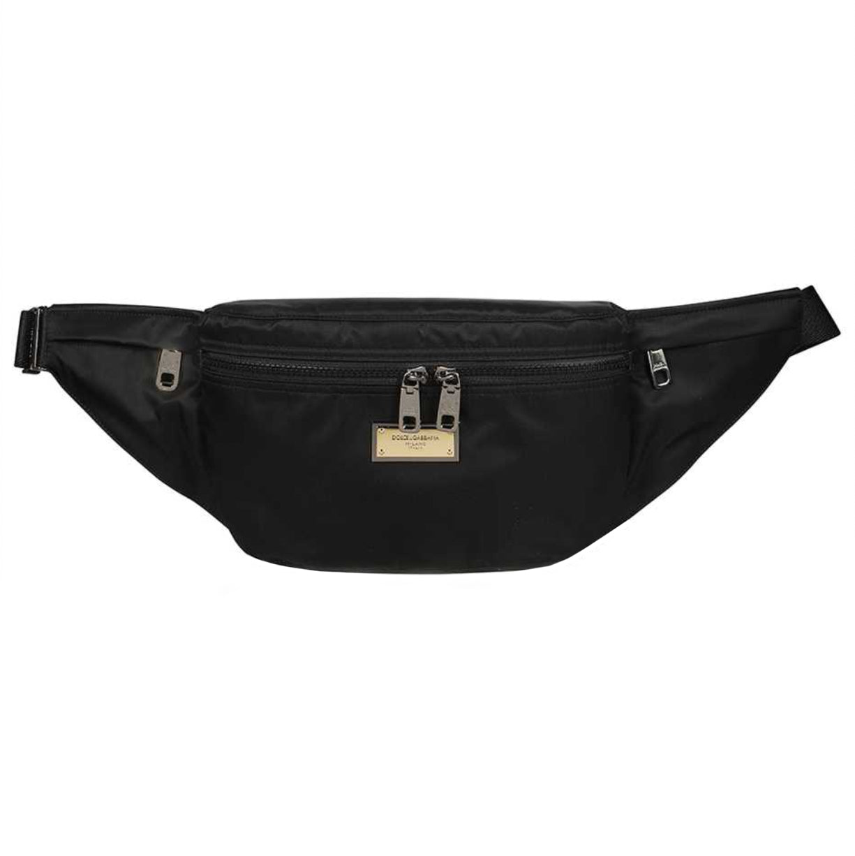 Dolce & Gabbana Nylon Belt Bag – Haiendo Shop