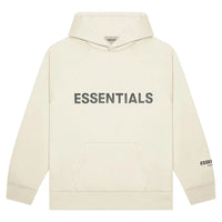 Fear Of God Essentials Hoodie