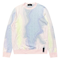 Fendi FF Monogram Sweater