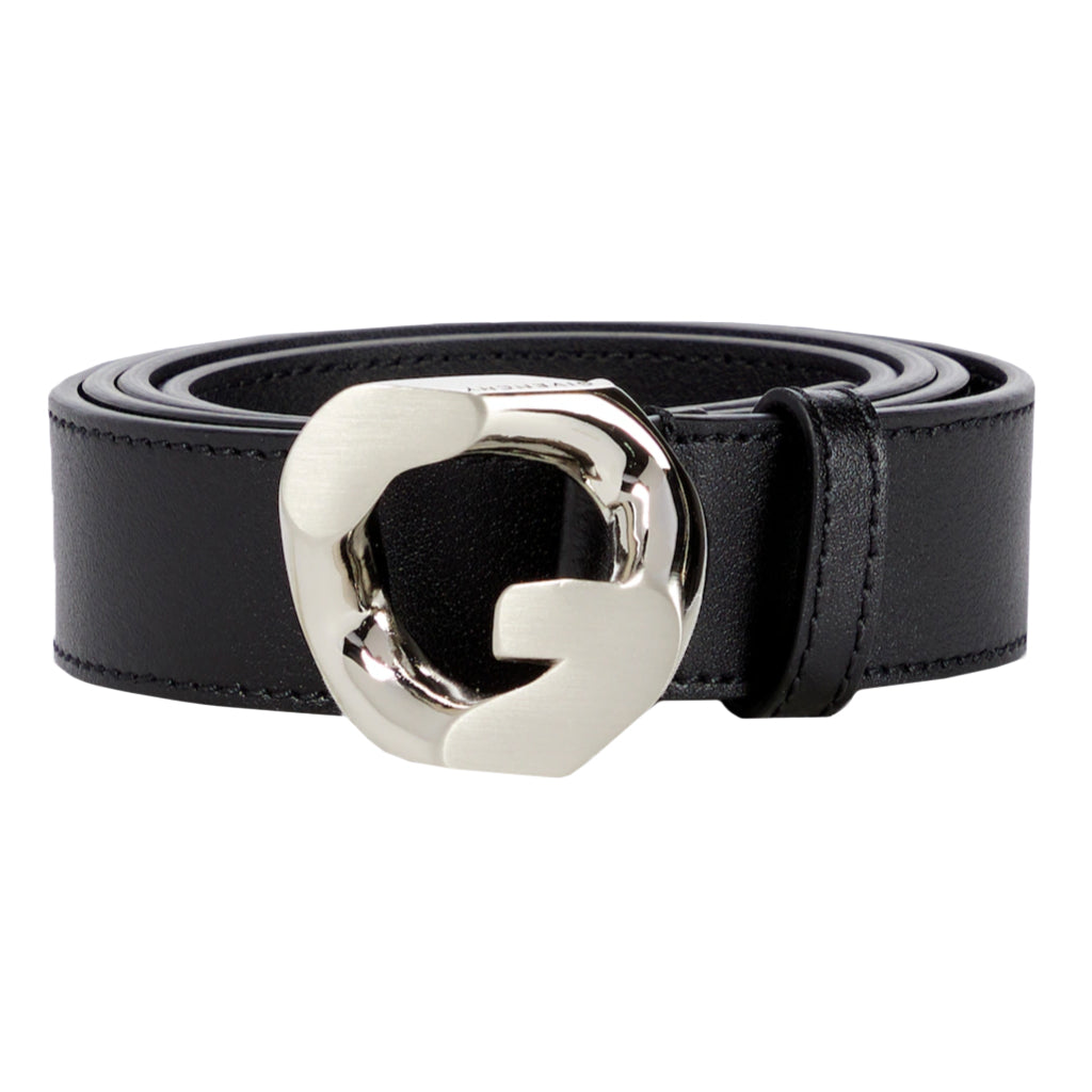 Givenchy G Chain Leather Belt – Haiendo Shop