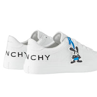 Givenchy x Disney City Sport Leather Sneaker