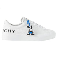 Givenchy x Disney City Sport Leather Sneaker