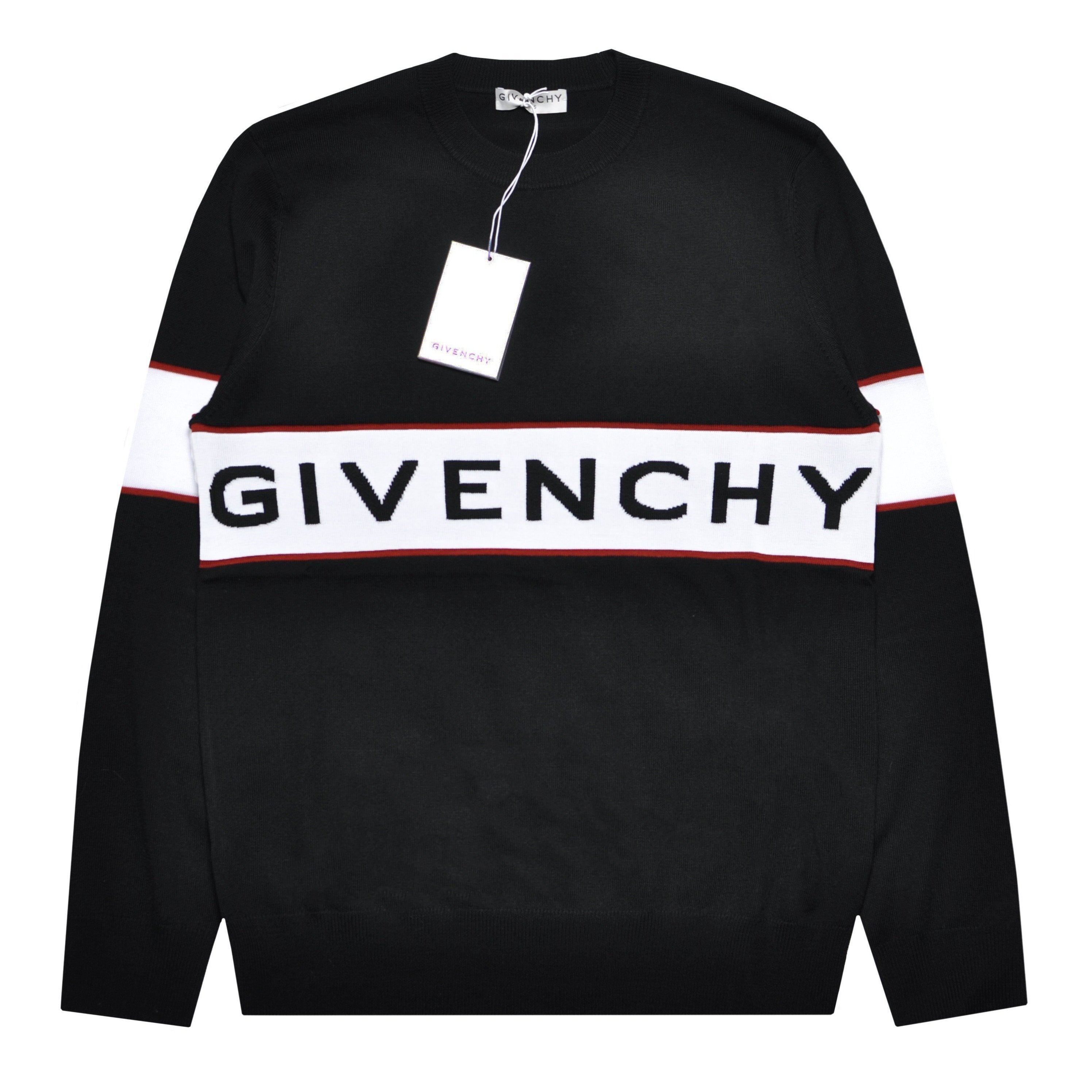 Sweater givenchy sale