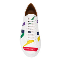 Givenchy Urban Leather Sneaker